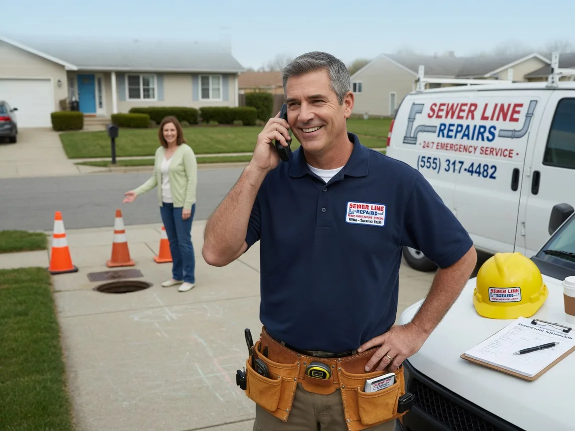 Emergency Plumber Interlochen, MI FAQs